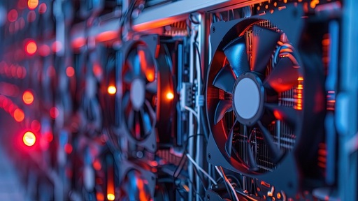data center