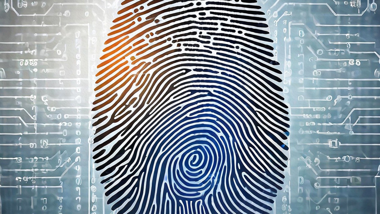 identidad digital