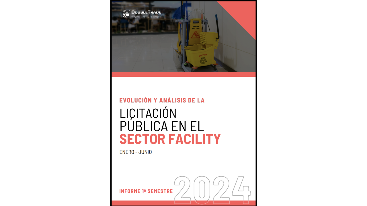 Licitación Facility