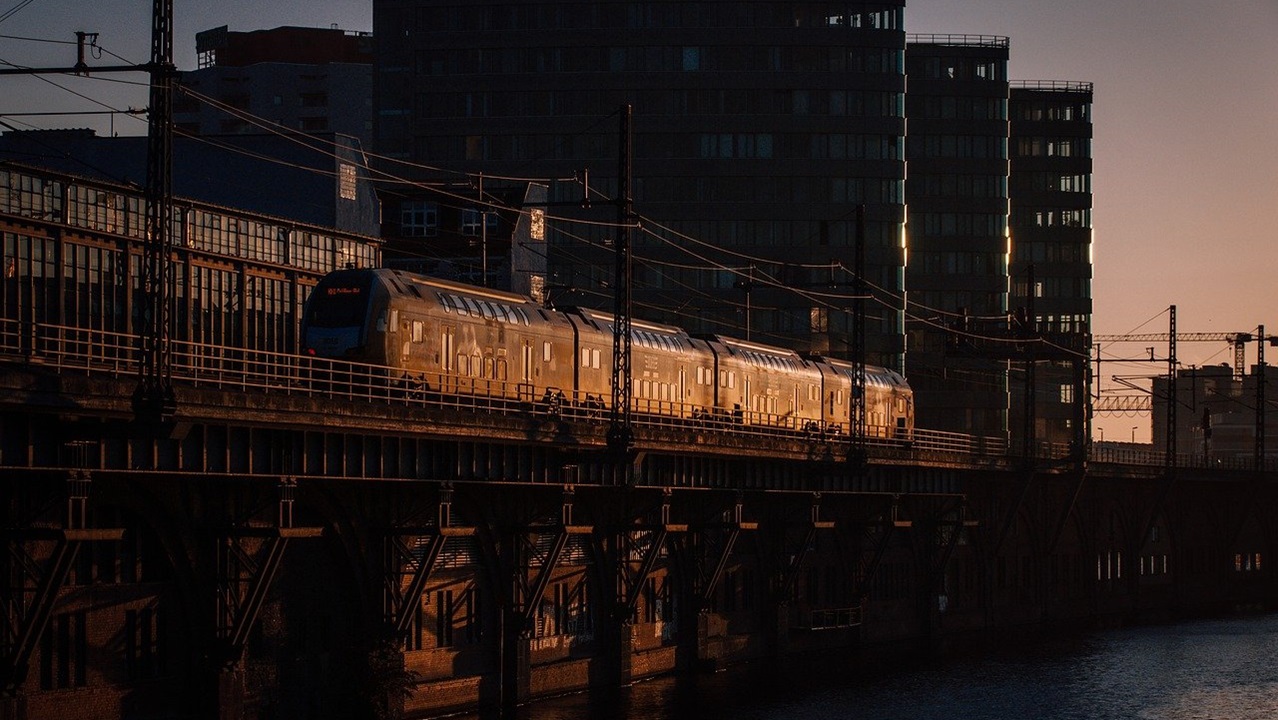 tren