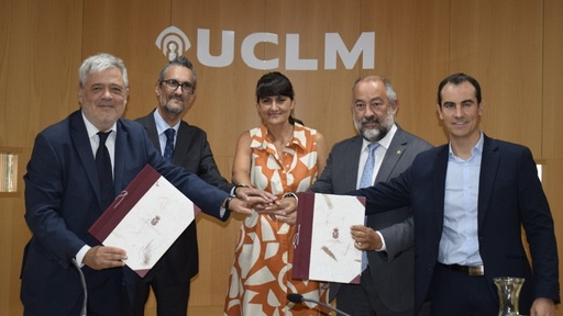 UCLM