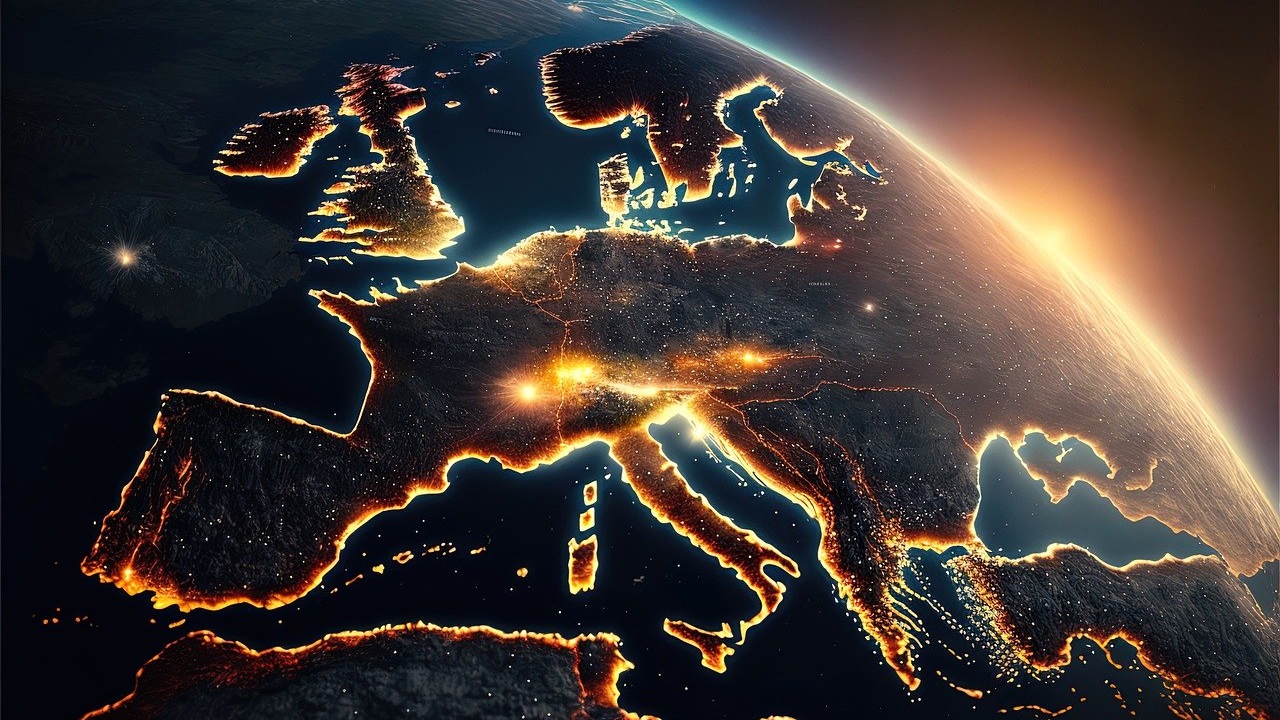 digital europe