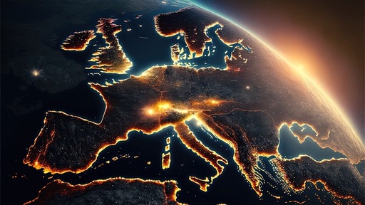 digital europe