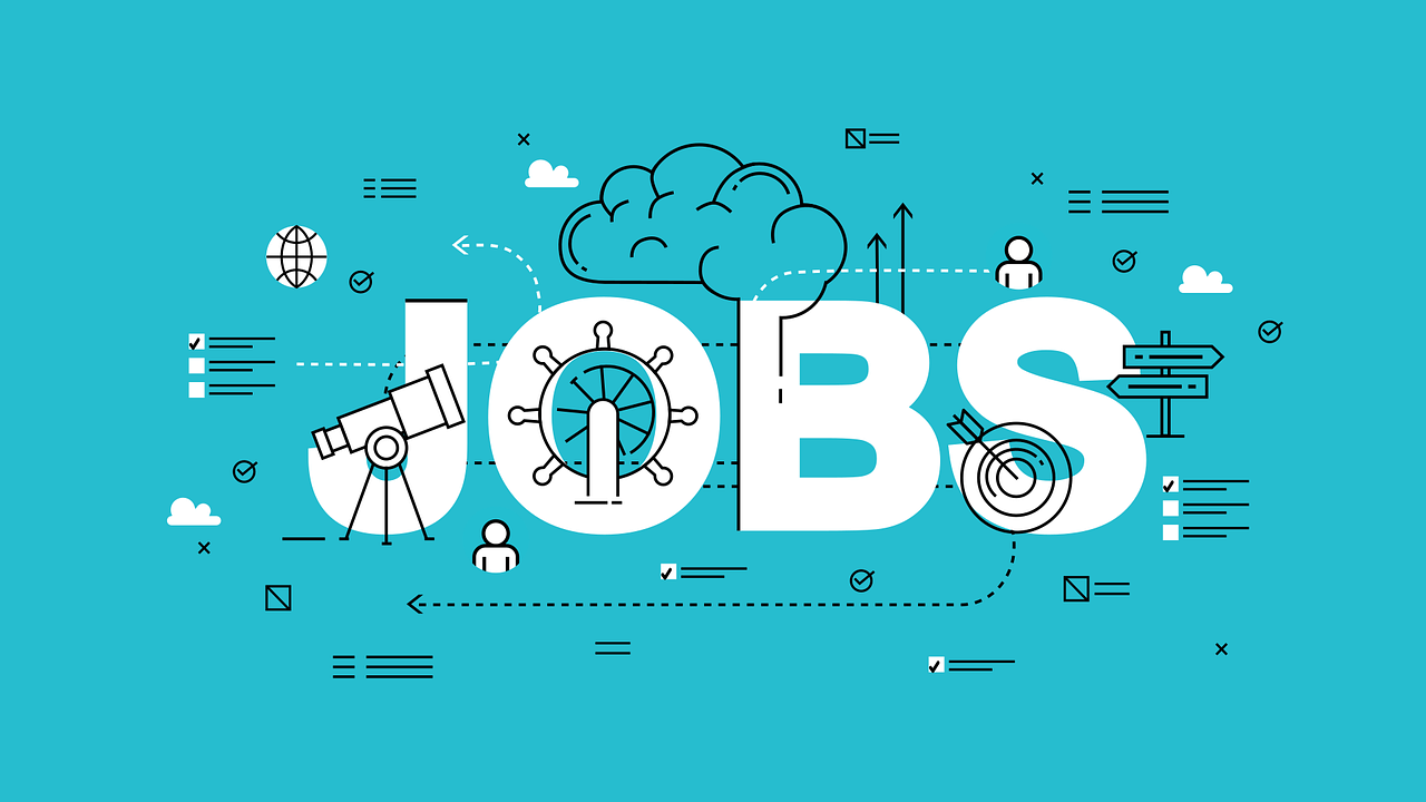 digital jobs