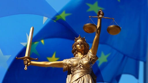 digital law