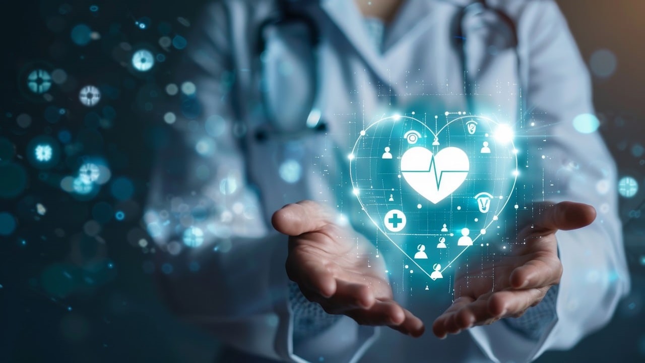 digital medicine