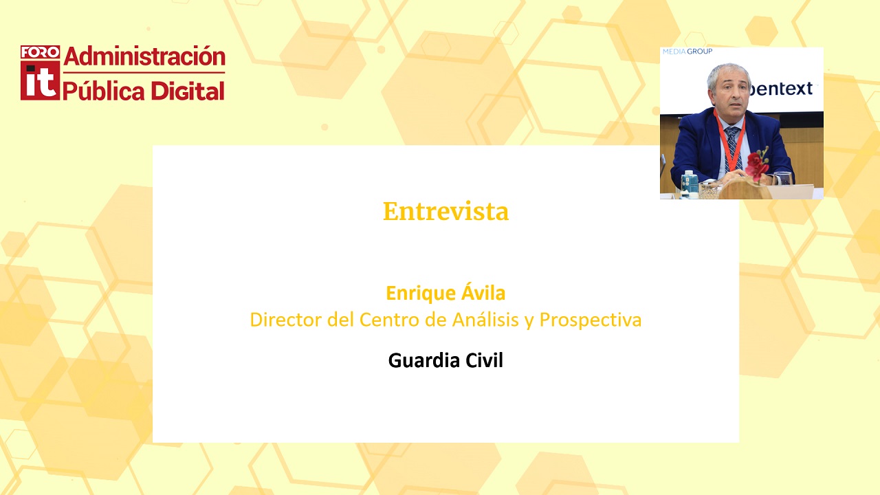 Entrevista_Guardia Civil_ForoAAPP