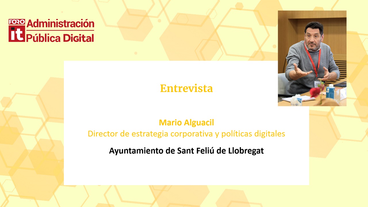 Entrevista_Sant Feliu de Llobregat_ForoAAPP