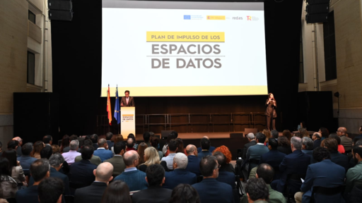 Gobierno datos