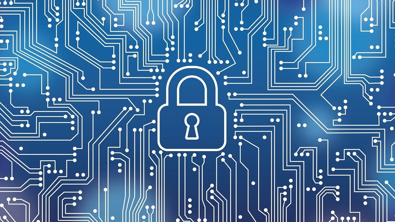 ia security