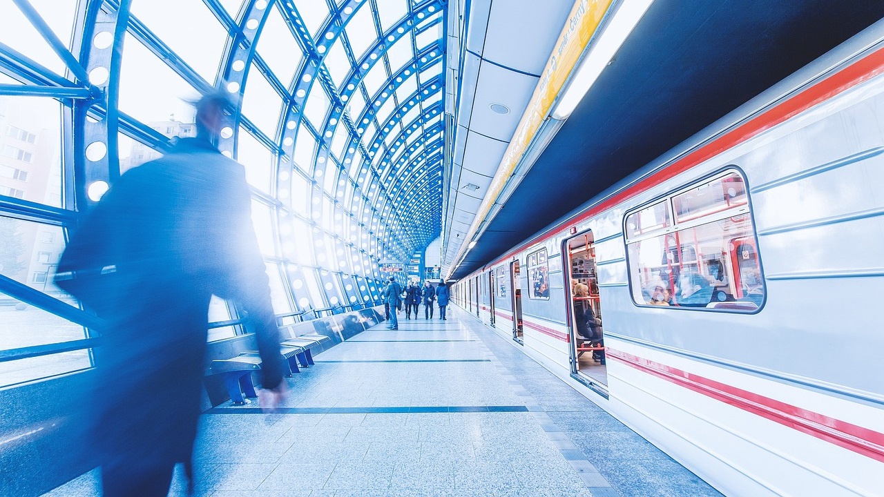 metro madrid