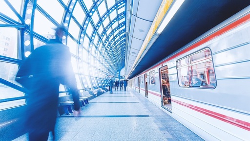 metro madrid