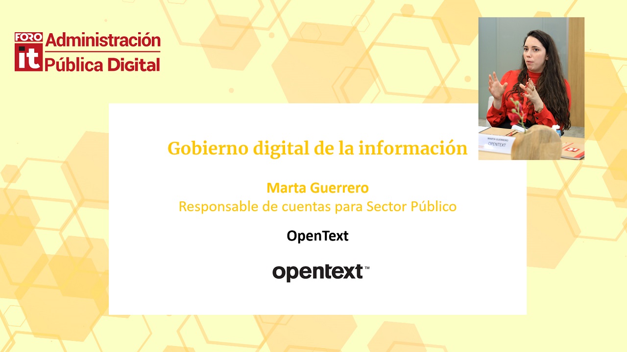 OpenText_ForoAAPP