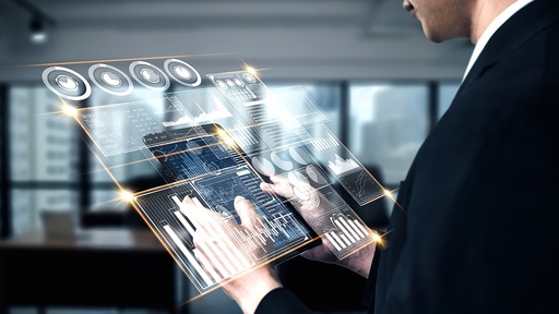 technology ia