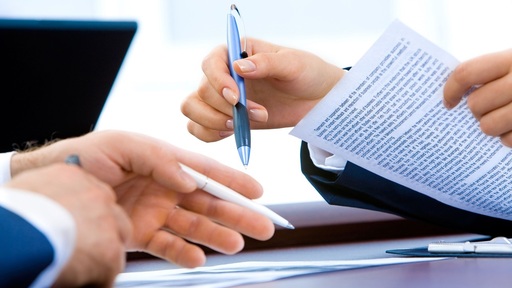contrato