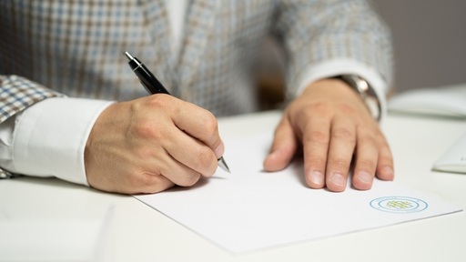 contrato