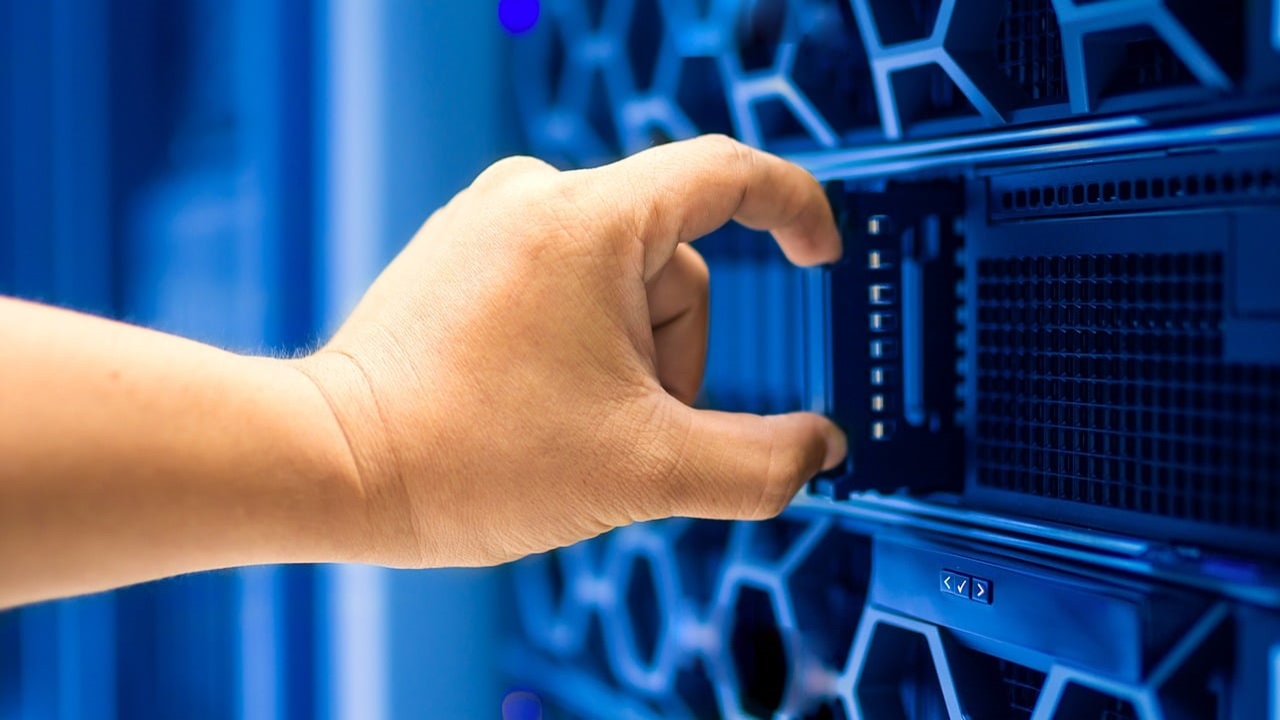data-center