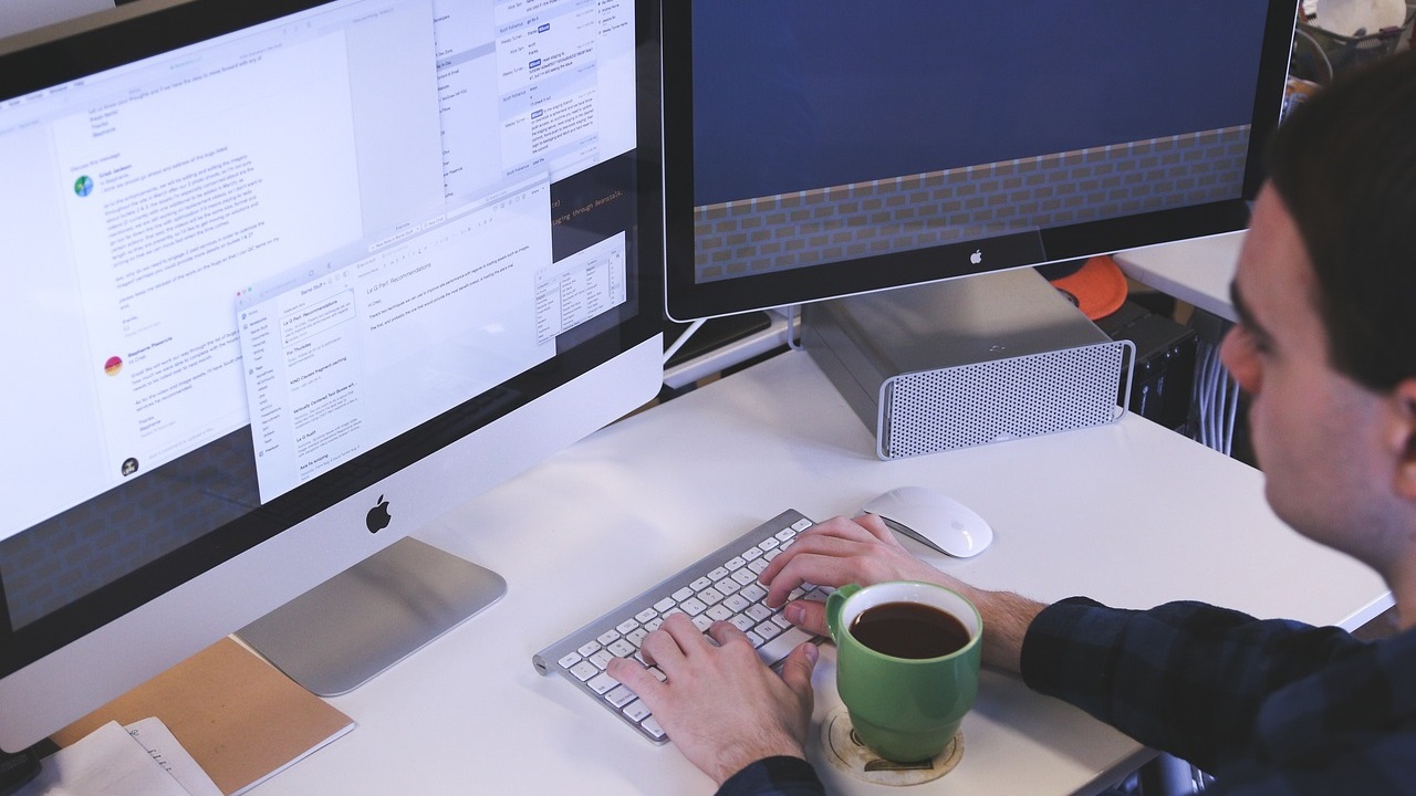 digital company