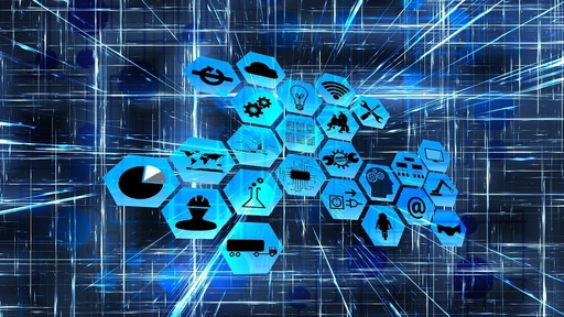 digital industry