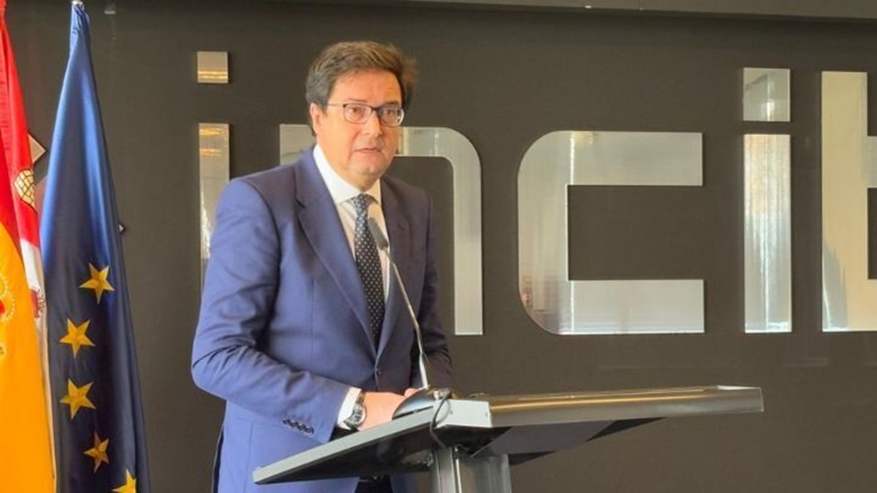 Ministro digital