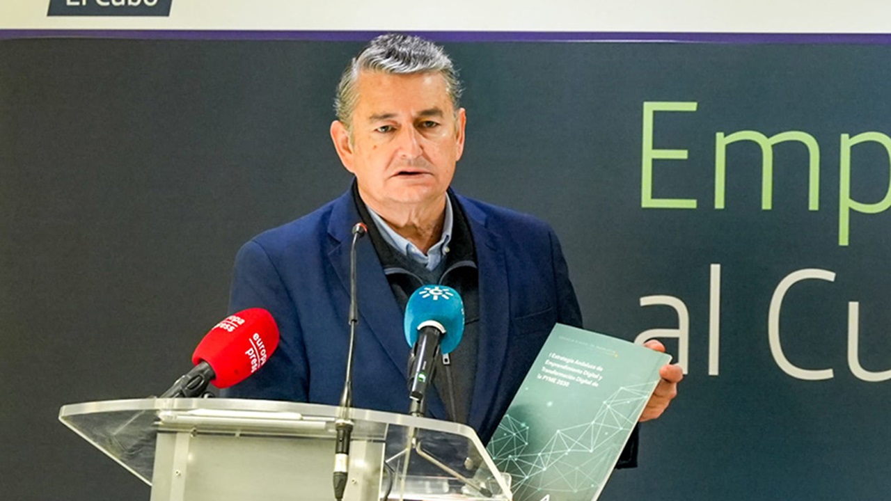 Sanz Andalucía