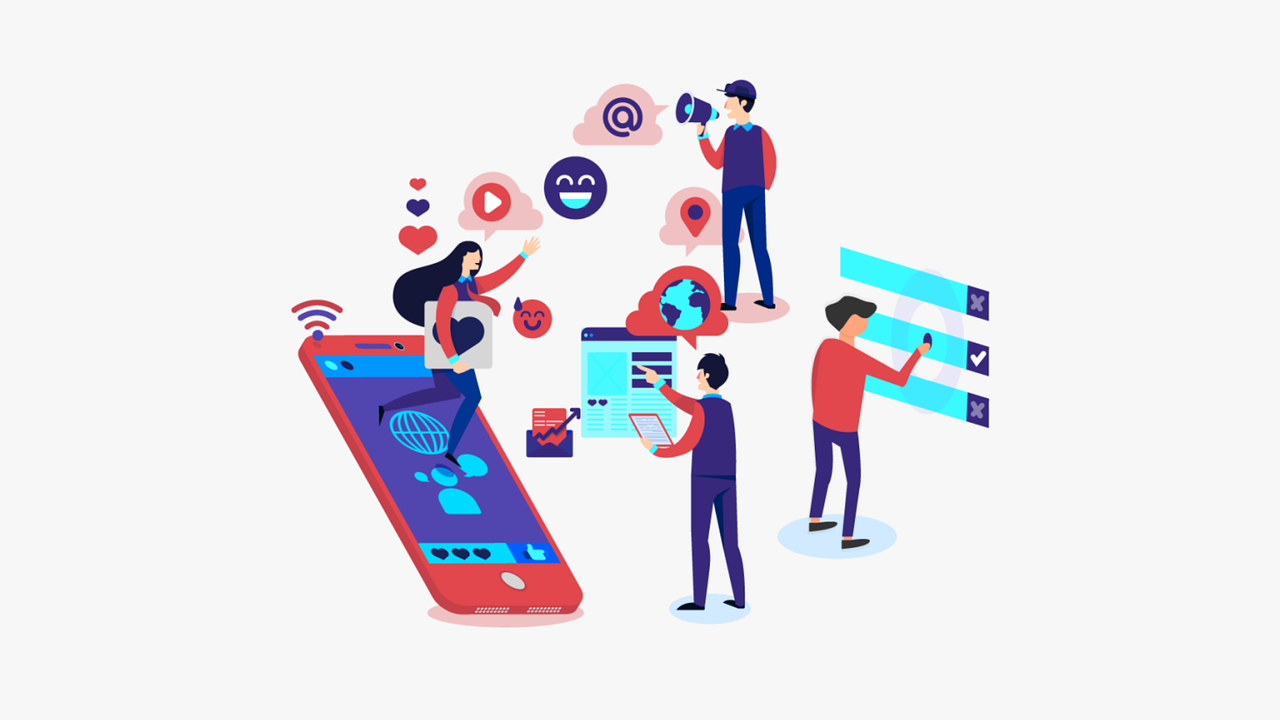 social-media