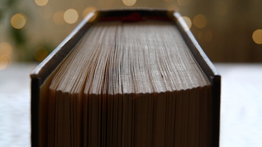 book libro