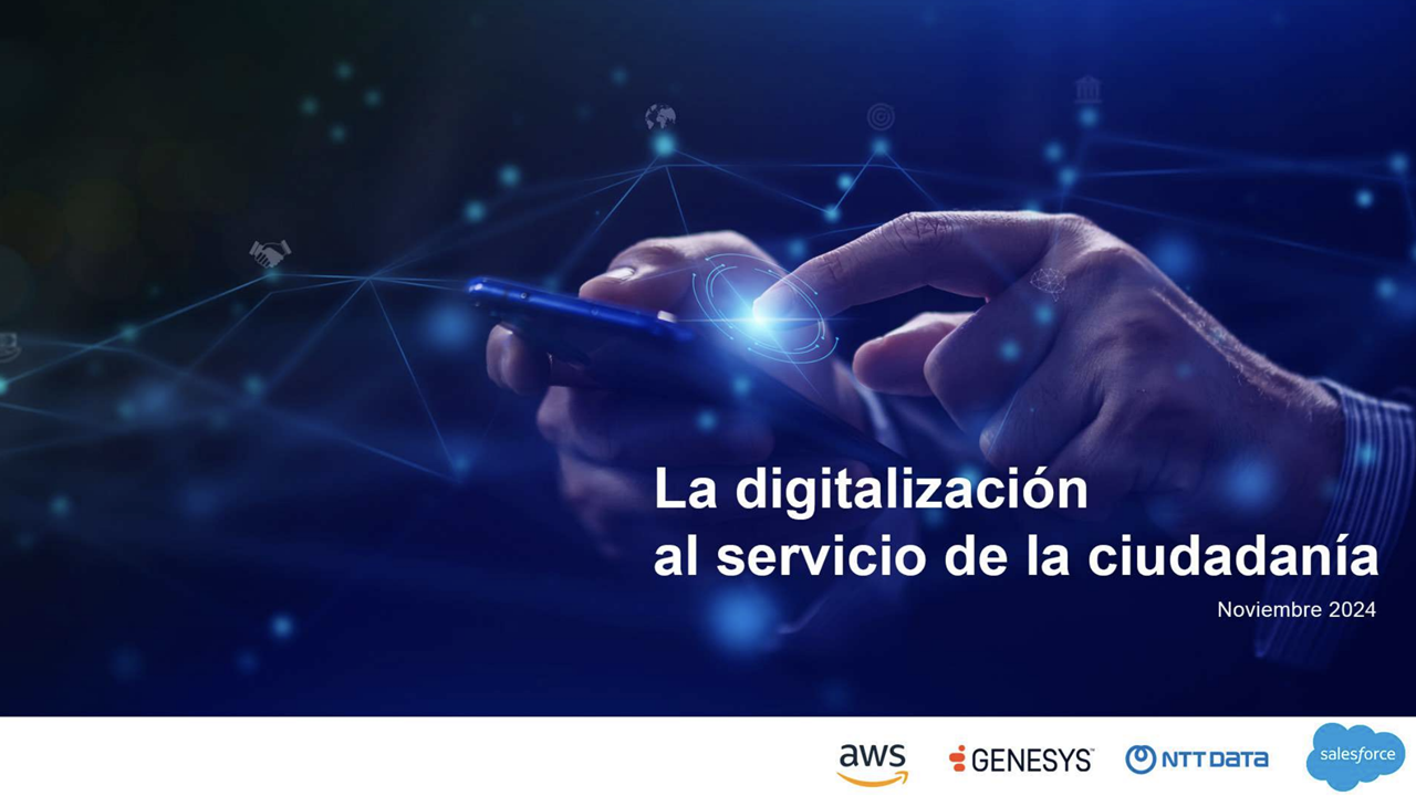 Ciudadanía digital