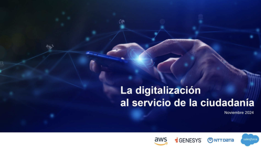 Ciudadanía digital
