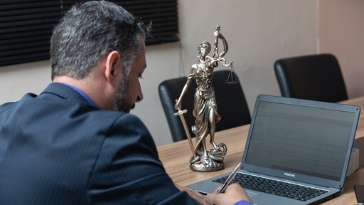 digital law