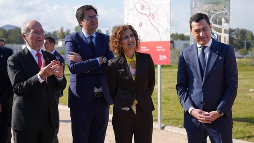 Gobierno español