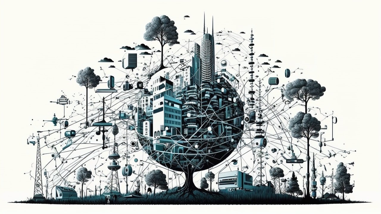 iot smartcity