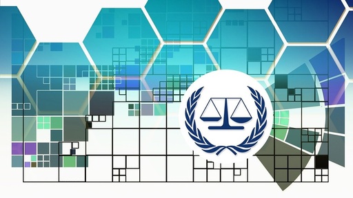 justice digital