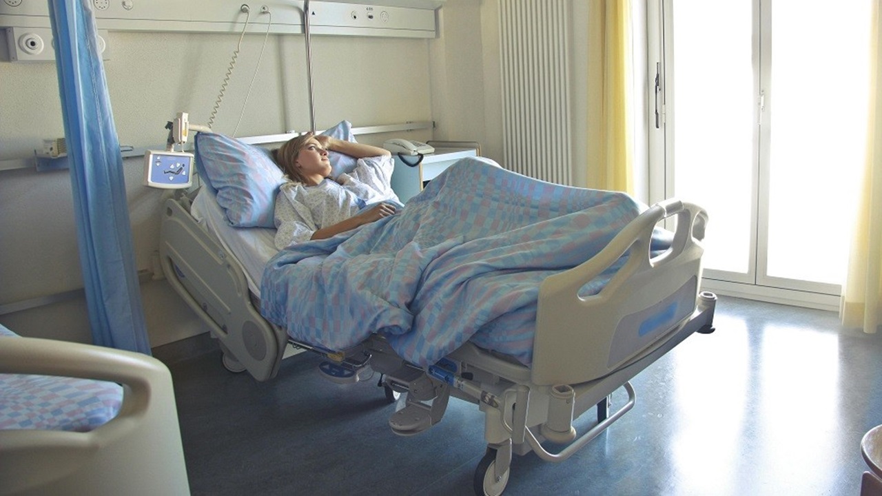 sector salud