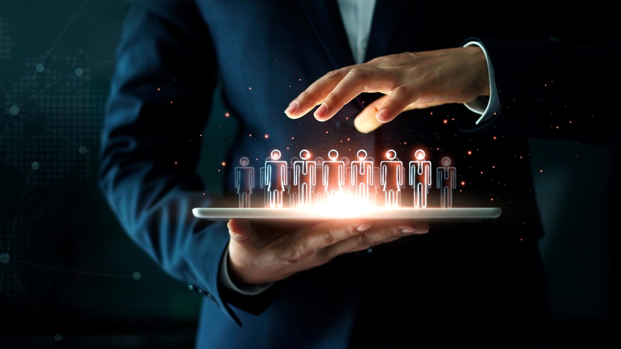 technology company