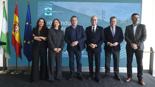 Andalucía Sanz