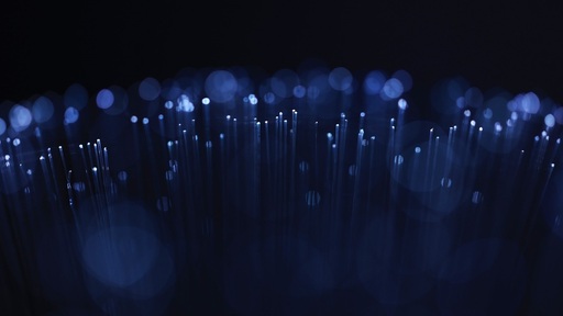 Fibra óptica