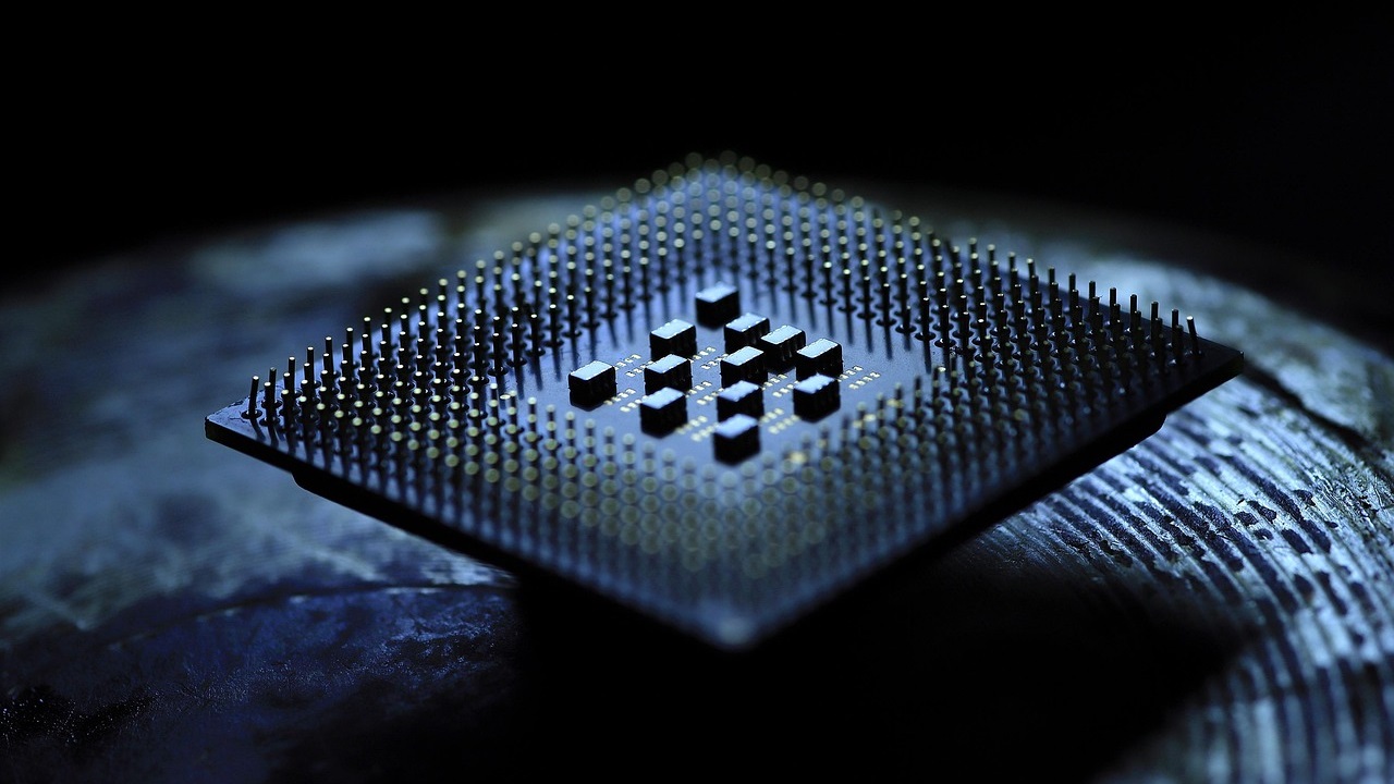 future chip