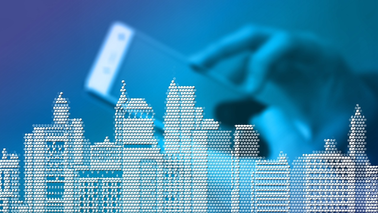 smart city
