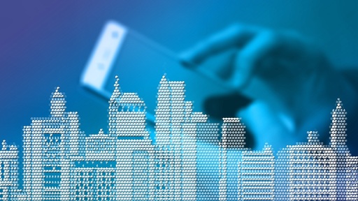 smart city