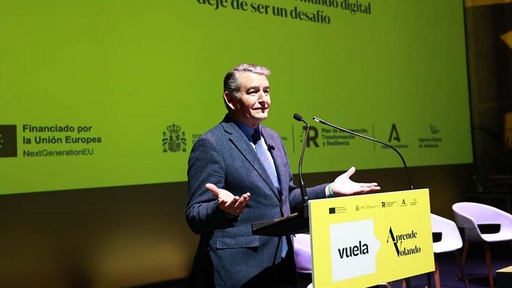 Andalucía Sanz