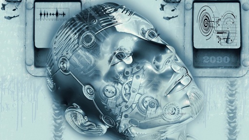 cyborg madrid