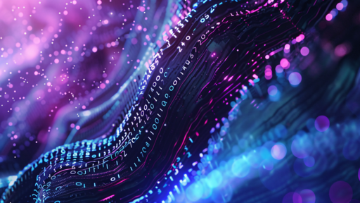 digital water