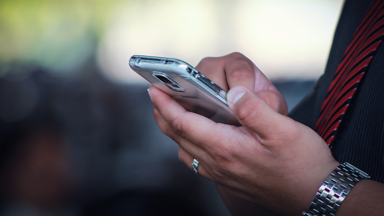 mobile-phone