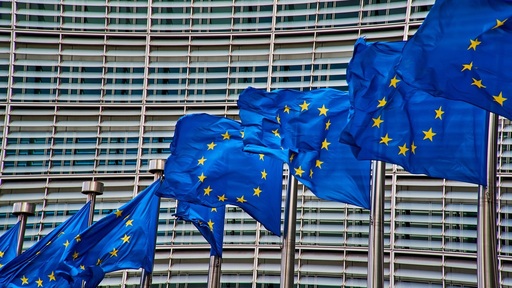brussels Ue