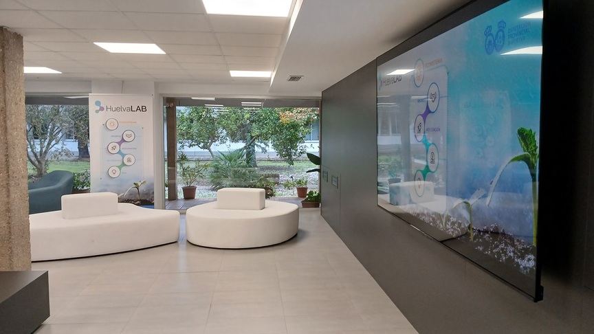 Huelva Lab
