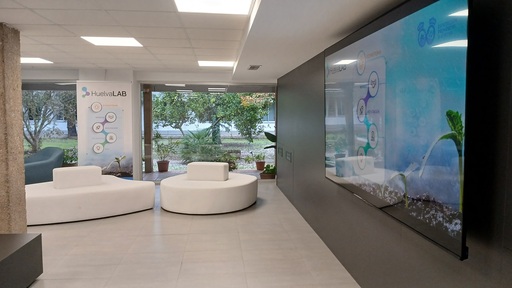 Huelva Lab