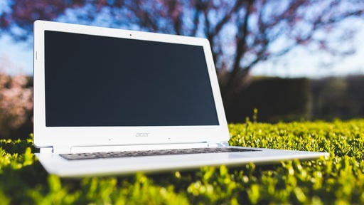 laptop