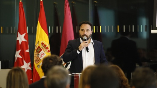 Madrid IA