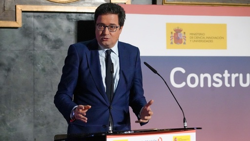 Ministro Mineco